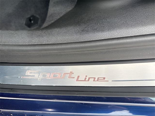 used 2019 BMW 530 car, priced at $18,999