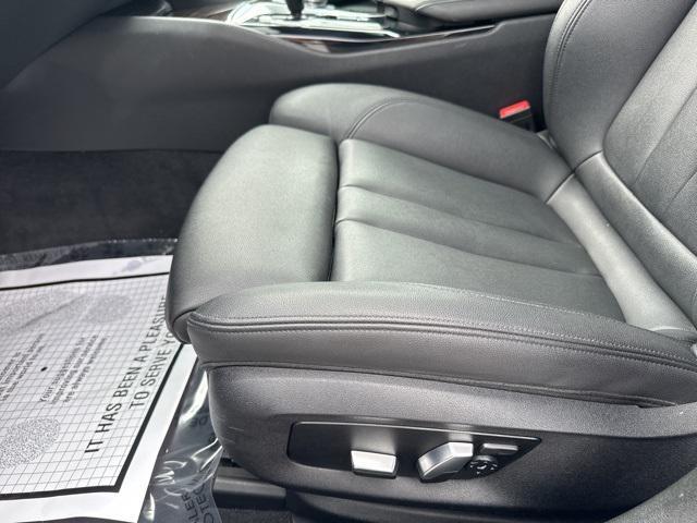 used 2019 BMW 530 car, priced at $19,990