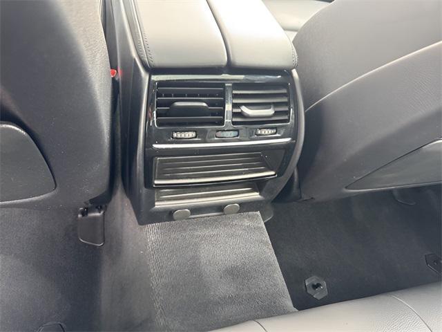 used 2019 BMW 530 car, priced at $18,999