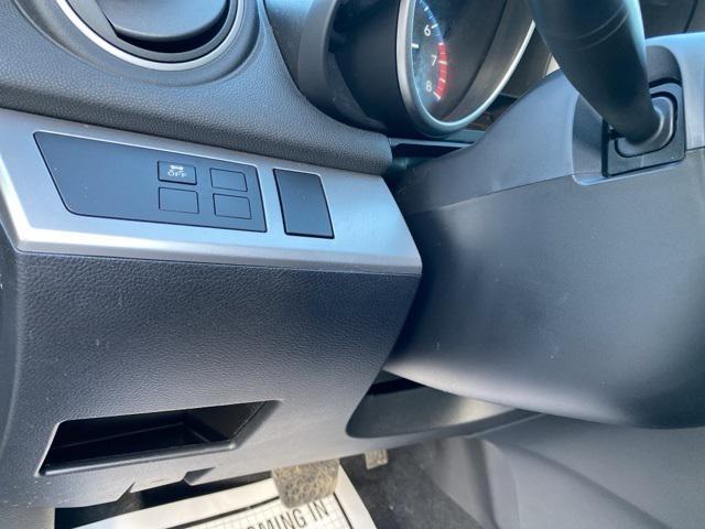 used 2012 Mazda Mazda3 car, priced at $9,999