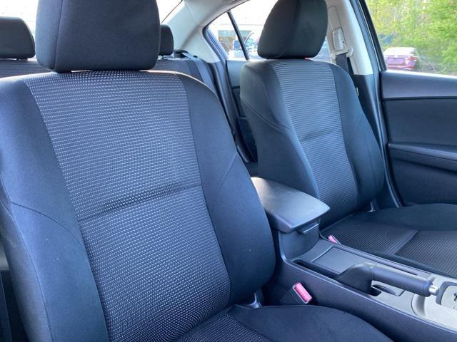 used 2012 Mazda Mazda3 car, priced at $9,999
