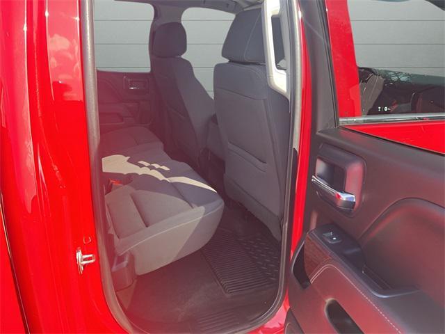 used 2018 GMC Sierra 1500 car, priced at $30,999