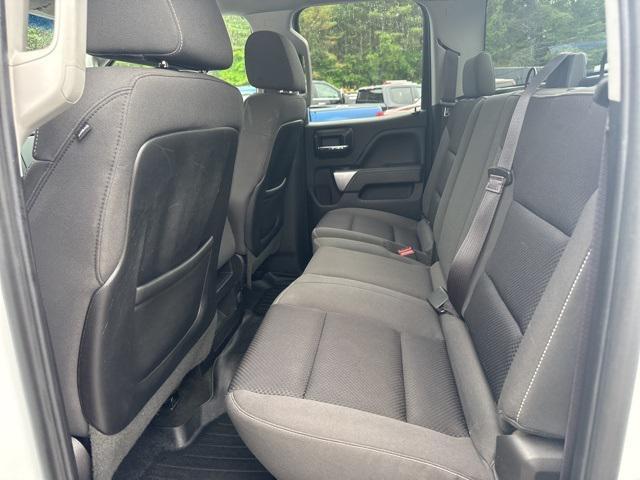 used 2015 Chevrolet Silverado 2500 car, priced at $25,975