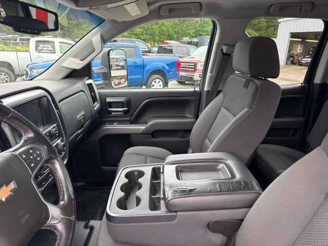 used 2015 Chevrolet Silverado 2500 car, priced at $25,975