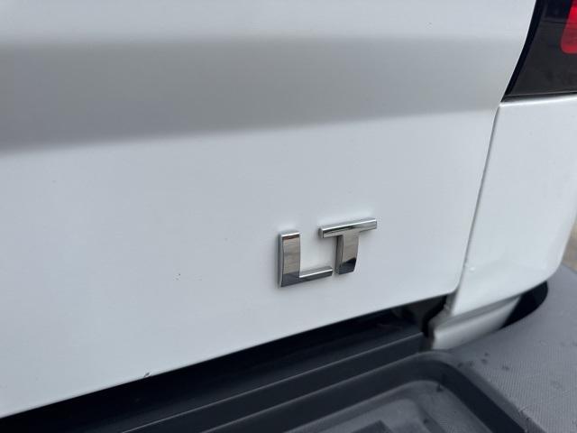 used 2015 Chevrolet Silverado 2500 car, priced at $25,975