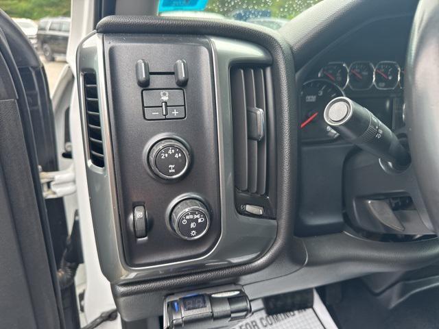 used 2015 Chevrolet Silverado 2500 car, priced at $25,975