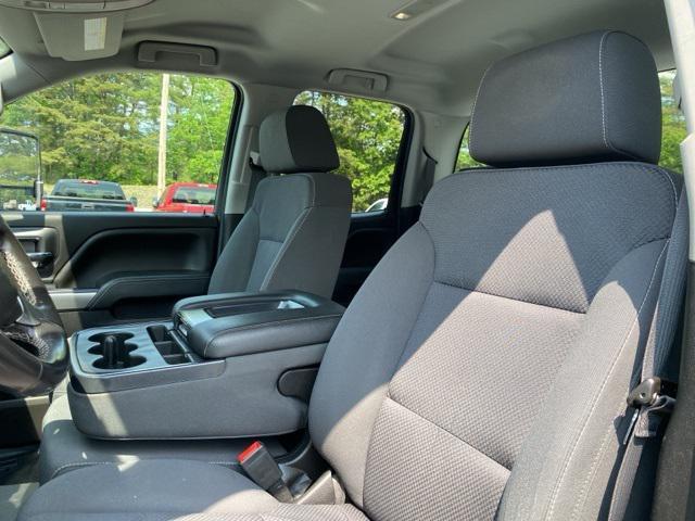 used 2019 Chevrolet Silverado 2500 car, priced at $26,999