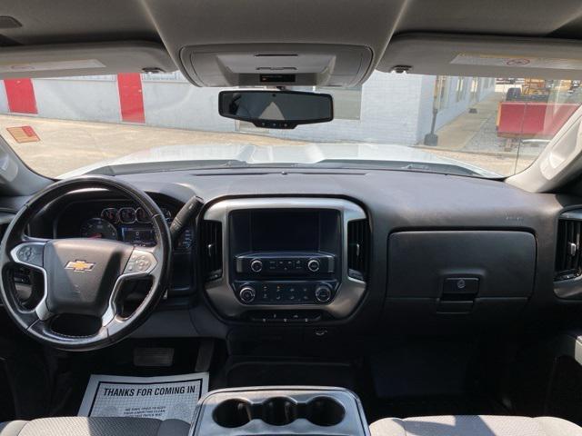 used 2019 Chevrolet Silverado 2500 car, priced at $26,999