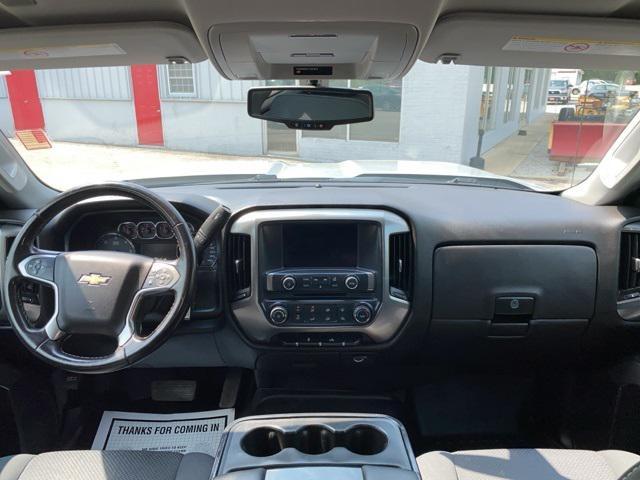 used 2019 Chevrolet Silverado 2500 car, priced at $26,999
