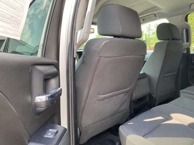 used 2019 Chevrolet Silverado 2500 car, priced at $26,999