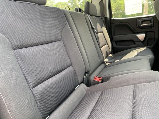 used 2019 Chevrolet Silverado 2500 car, priced at $26,999