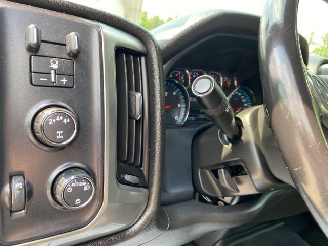 used 2019 Chevrolet Silverado 2500 car, priced at $26,999