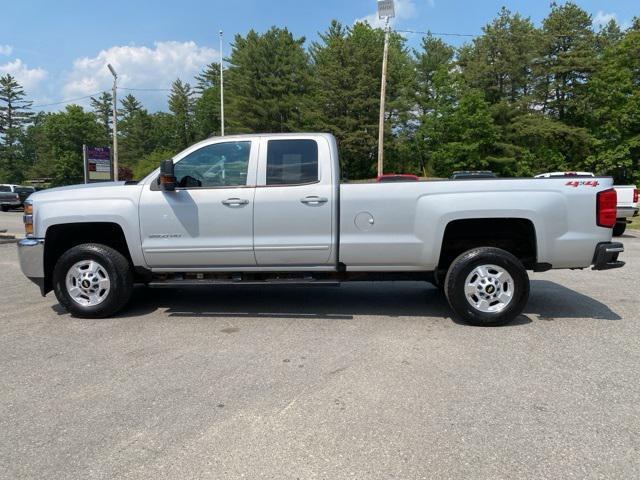 used 2019 Chevrolet Silverado 2500 car, priced at $26,999