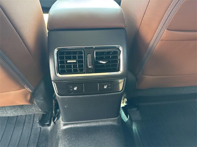 used 2017 Subaru Outback car, priced at $13,999