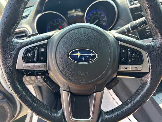 used 2017 Subaru Outback car, priced at $13,999