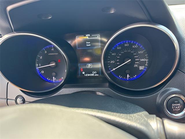 used 2017 Subaru Outback car, priced at $13,999