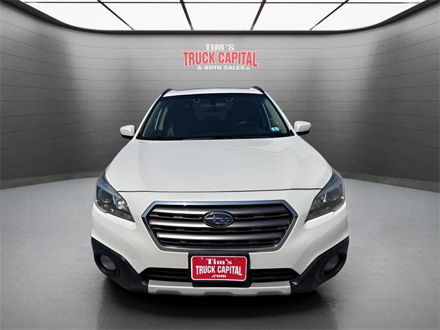 used 2017 Subaru Outback car, priced at $13,999