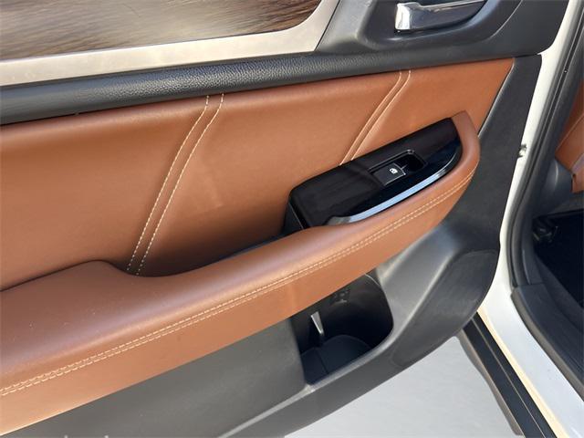 used 2017 Subaru Outback car, priced at $13,999