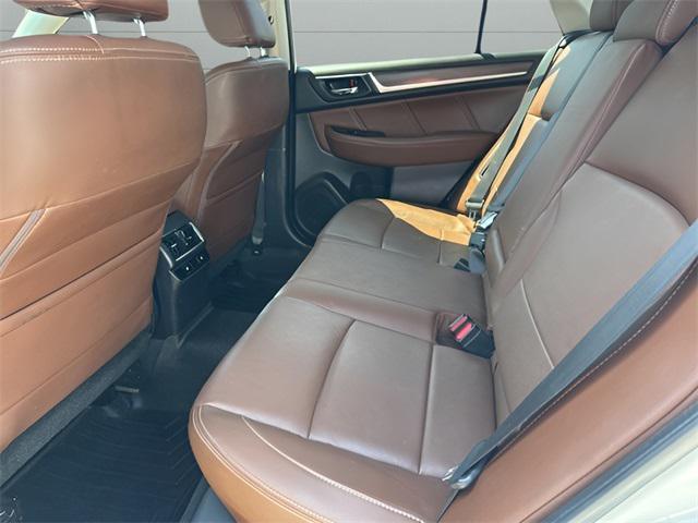 used 2017 Subaru Outback car, priced at $13,999