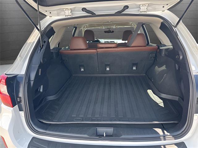 used 2017 Subaru Outback car, priced at $13,999
