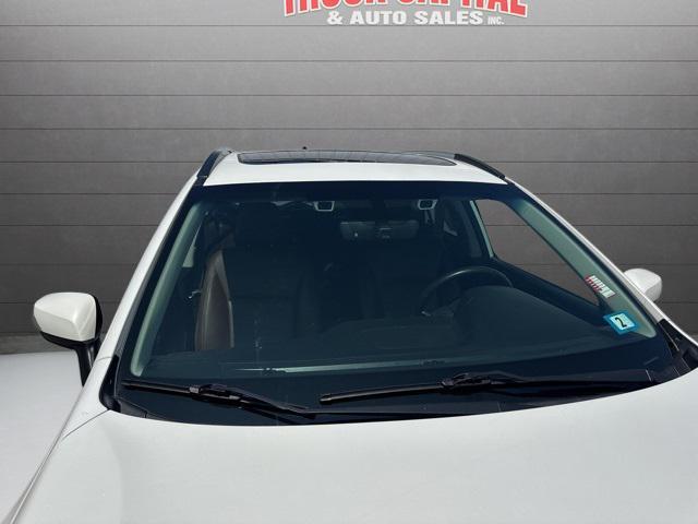 used 2017 Subaru Outback car, priced at $13,999