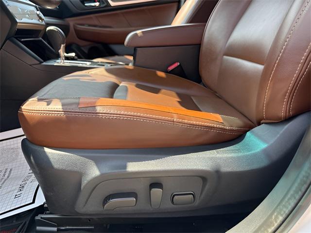 used 2017 Subaru Outback car, priced at $13,999