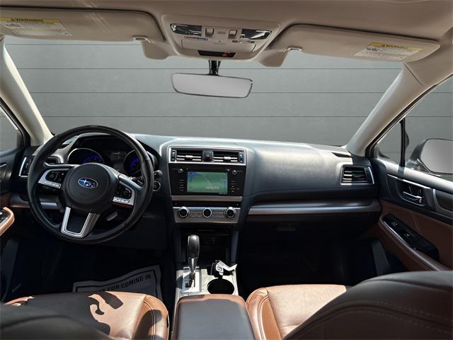 used 2017 Subaru Outback car, priced at $13,999