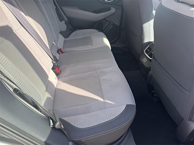 used 2023 Subaru Outback car, priced at $23,999