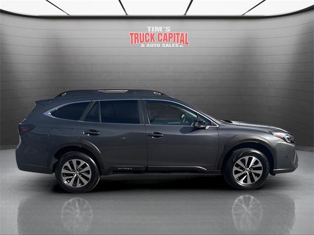 used 2023 Subaru Outback car, priced at $23,999