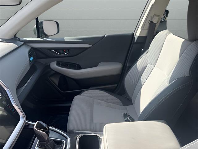 used 2023 Subaru Outback car, priced at $23,999