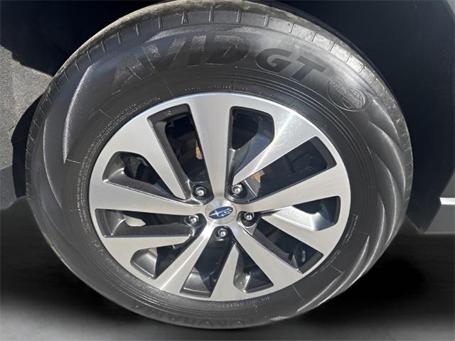 used 2023 Subaru Outback car, priced at $23,999