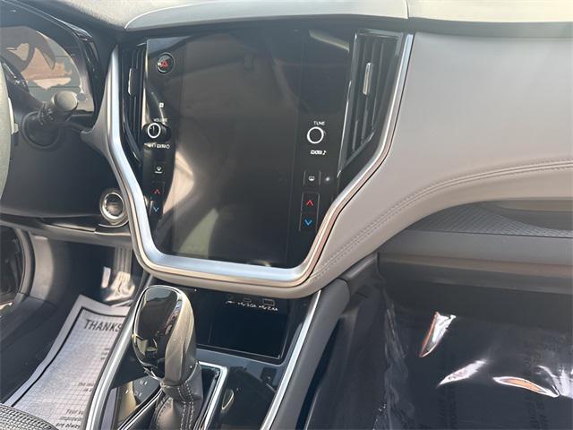 used 2023 Subaru Outback car, priced at $23,999