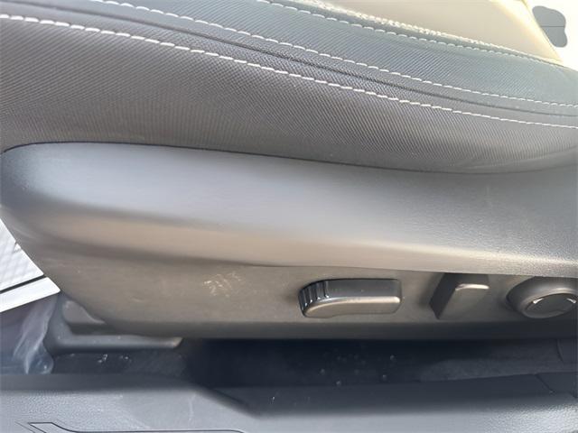 used 2023 Subaru Outback car, priced at $23,999