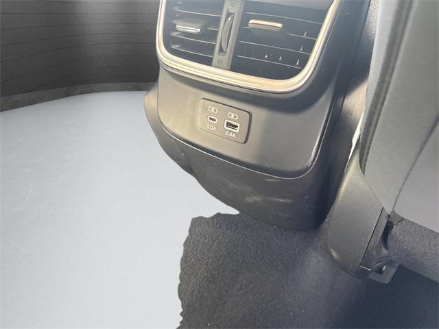 used 2023 Subaru Outback car, priced at $23,999