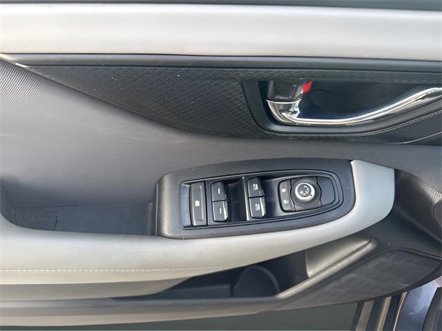 used 2023 Subaru Outback car, priced at $23,999