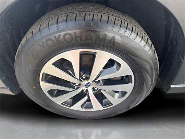 used 2023 Subaru Outback car, priced at $23,999