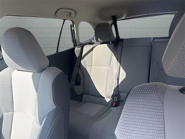 used 2023 Subaru Outback car, priced at $23,999