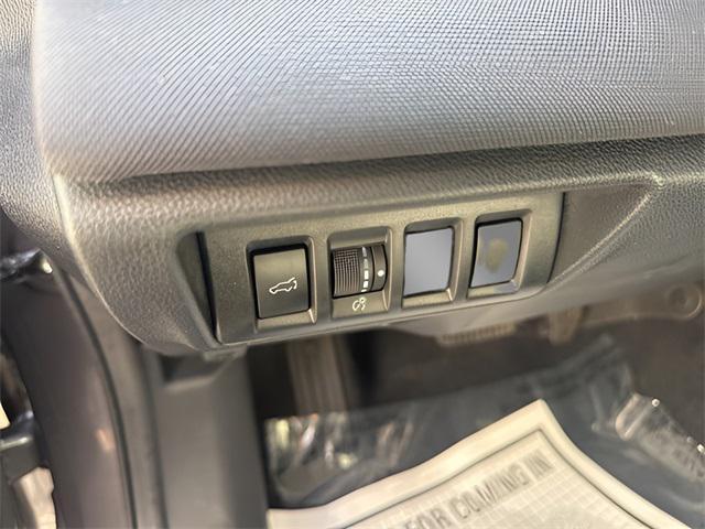 used 2023 Subaru Outback car, priced at $23,999