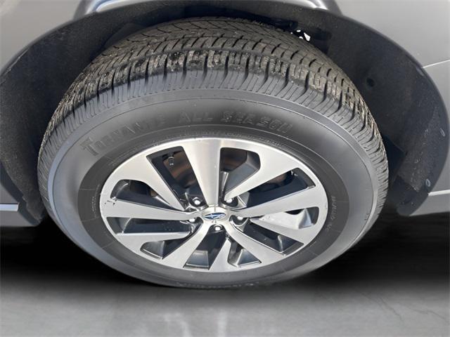 used 2023 Subaru Outback car, priced at $23,999