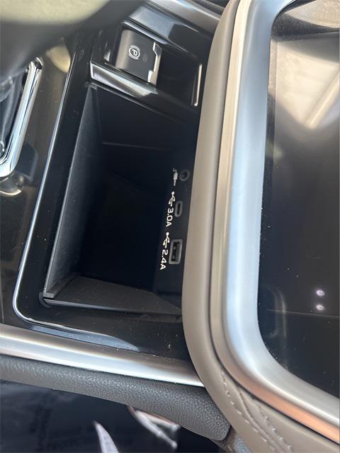 used 2023 Subaru Outback car, priced at $23,999