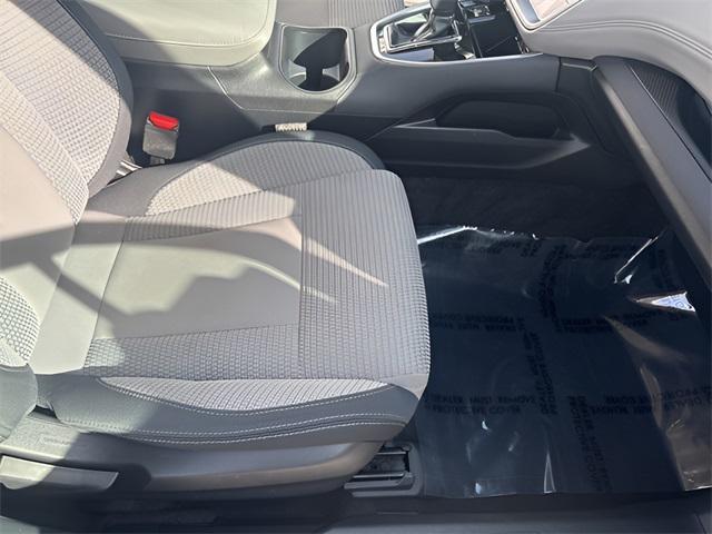 used 2023 Subaru Outback car, priced at $23,999