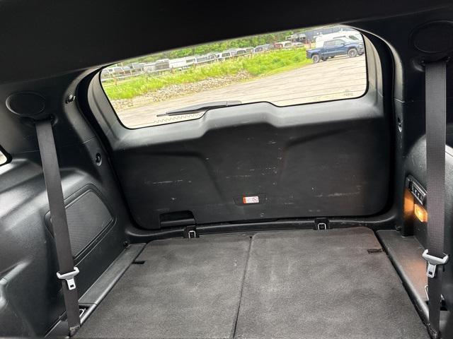 used 2019 Ford Explorer car, priced at $11,475