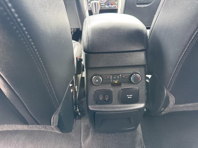 used 2019 Ford Explorer car, priced at $11,475