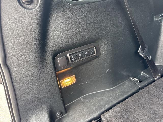 used 2019 Ford Explorer car, priced at $11,475