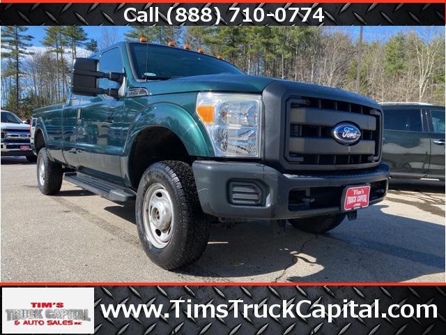 used 2011 Ford F-350 car, priced at $21,999