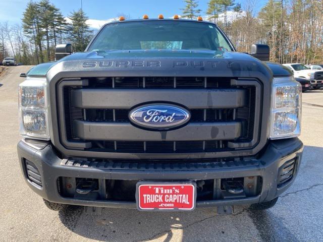 used 2011 Ford F-350 car, priced at $22,999