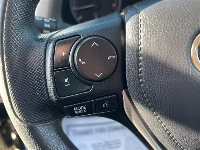 used 2018 Toyota RAV4 car, priced at $17,999