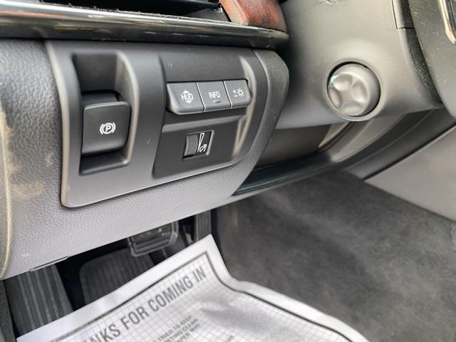 used 2018 Cadillac CTS car, priced at $18,999