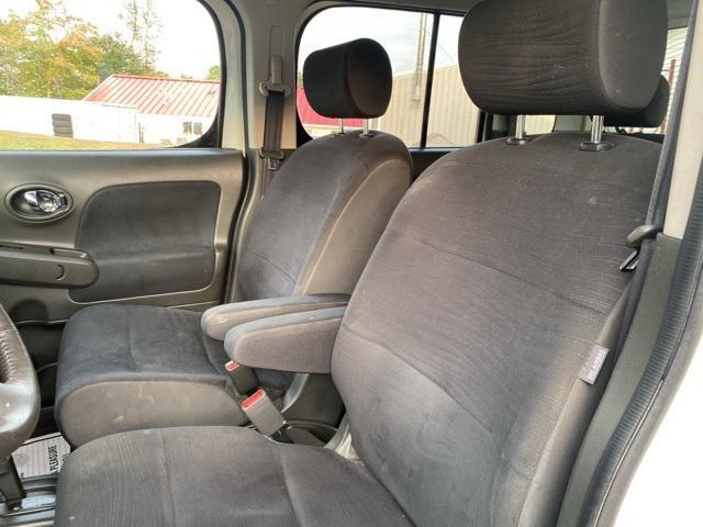 used 2014 Nissan Cube car, priced at $5,850