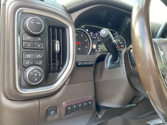 used 2021 Chevrolet Silverado 3500 car, priced at $51,999